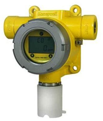 FLAMMABLE GAS LEAK DETECTION SYSTEM