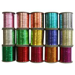 50D Metallic Yarn