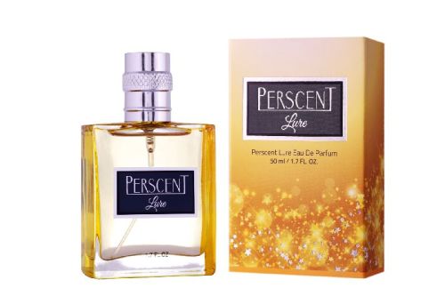 Perscent Lure Eau De Parfum, Form : Liquid
