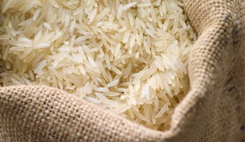 Basmati rice, Packaging Type : Golden Yellow for Cooking