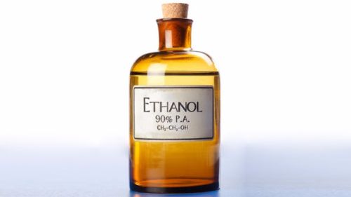 Ethanol, Grade Standard : Industrial Grade