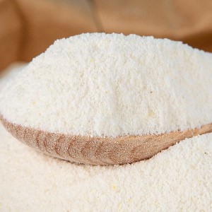Maize Meal, Form : Powder