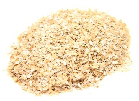 Wheat bran, Packaging Type : Yellow