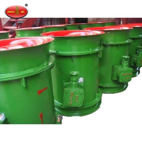 AC Blower YBT Series Explosion Proof Ventilation Fan