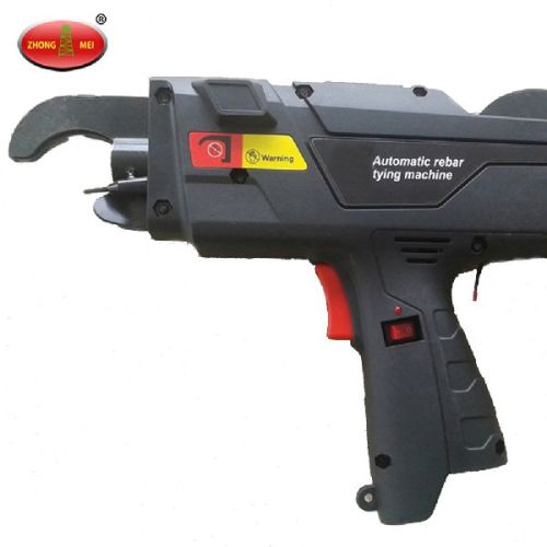 Automatic Max Steel Rebar Tying Machine