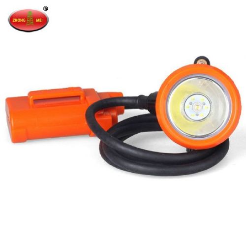 HK273 3.7V Rechargeable Miners Safety Lamp