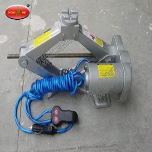 Portable Mini Small Electric Car Scissor Jack