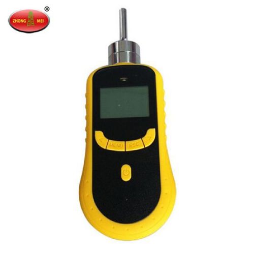 Portable Single Nitrogen N2 Gas Detector