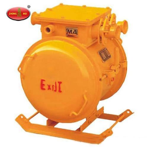 QJZ Series Explosion Motor Soft Starter