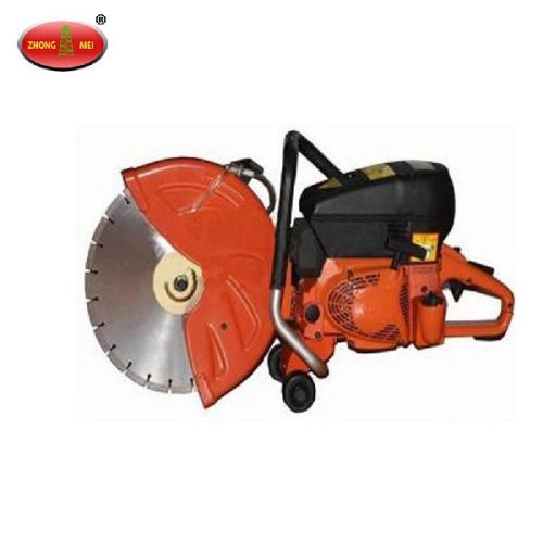 Railroad Tools Internal Combustion Rail Cutting Machine