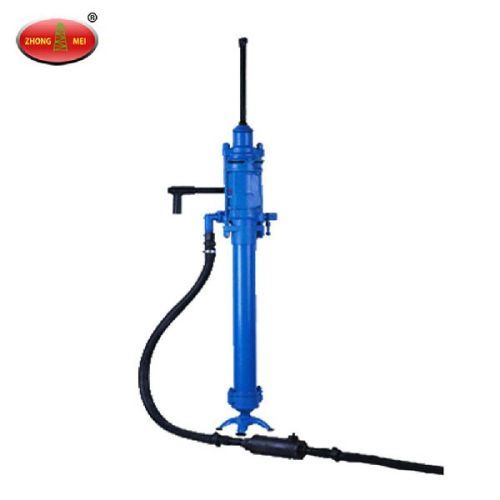 YSP45 Quarry Pneumatic Upward Stoper Rock Drill