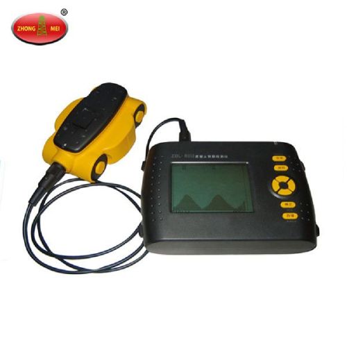 ZBL ZBL R650 Reinforcement Concrete Rebar Scanner