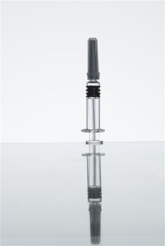 Borosilicate Glass Barrels For Prefilled Syringes