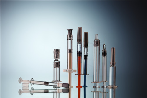 Glass Prefilled Syringes For Protein-based Drugs