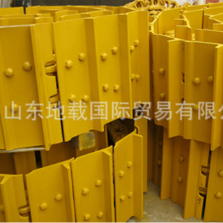 ShanTui SD16 Track Shoe Assy Foe Shantui Bulldozer SD16