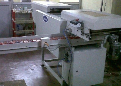 Collating Machine