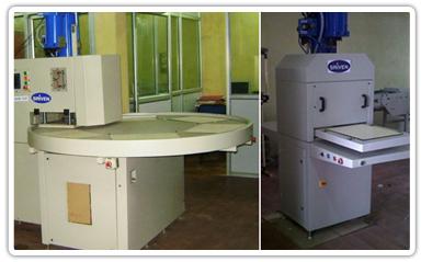 Heat Sealing Machines