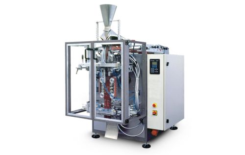 Horizontal Form Fill Seal Machine