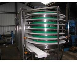 Spiral Conveyor