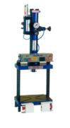 Hydropneumatic Presses