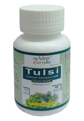 Sudh Tulsi Drops