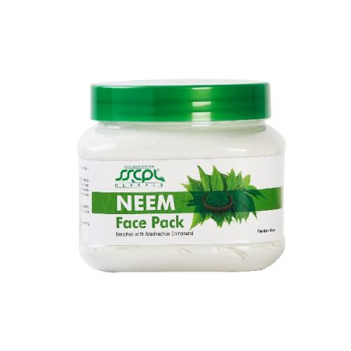 Neem Face Pack