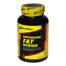 Fat Burning Capsules