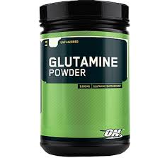 L Glutamine