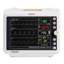 Vital Signs Monitor