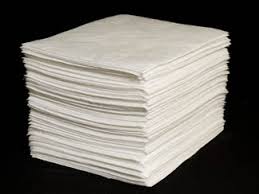 Oil Absorbent Pad