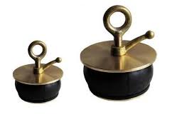 Scupper Plug