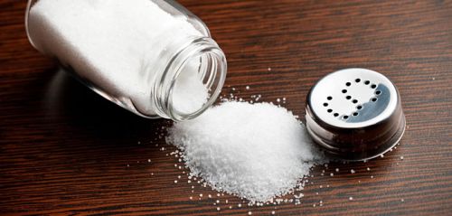 Table Salt