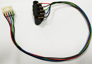 Wire Harness Connector