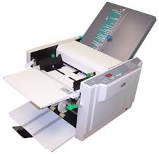 Flyer Printing Machine