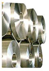 Aluminium Hot Rolled Plates