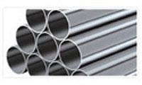 Nickel and Copper Alloy Pipes