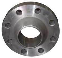 Stainless Steel Forged Flanges