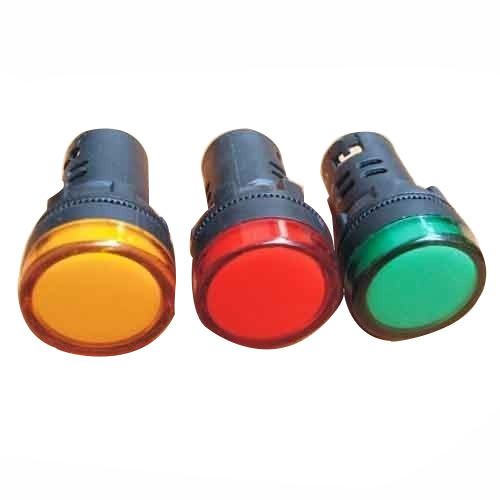 LED Indicators