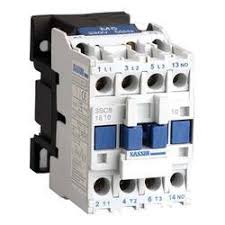 Motor Contactors