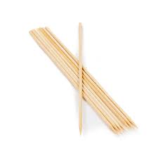 Bamboo Skewers