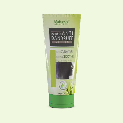 Anti Dandruff Lotion, For Hair Care