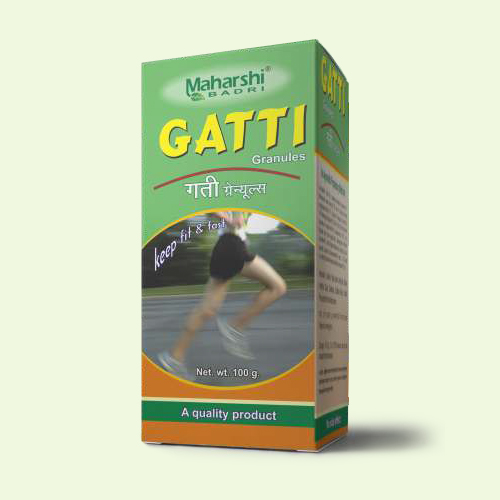 Gatti Granules