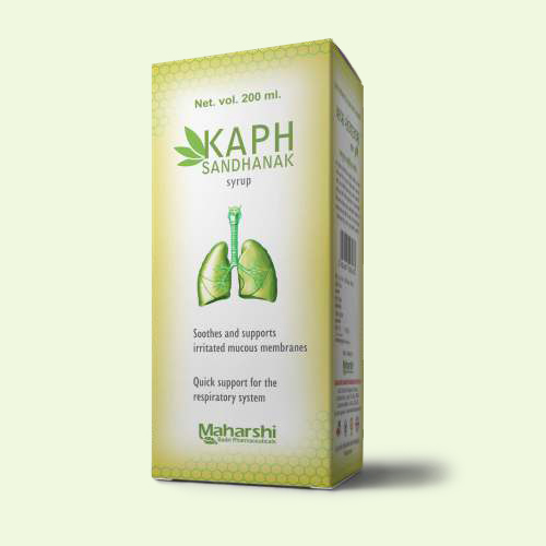 Kaph Sandhanak Syrup