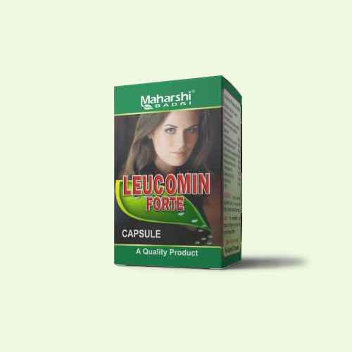 Leucomin Forte Capsules