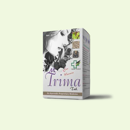 M.Trima Tablets