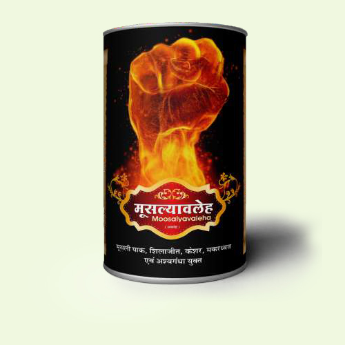 Moosalyavaleha Powder