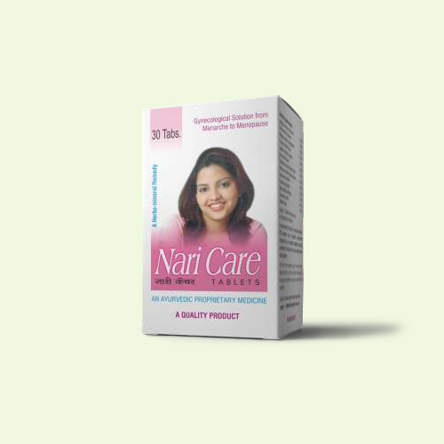 Nari Care Tablets