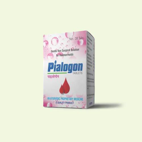 Pialogon Tablets