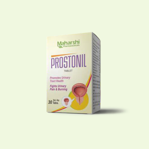 Prostonil Tablets