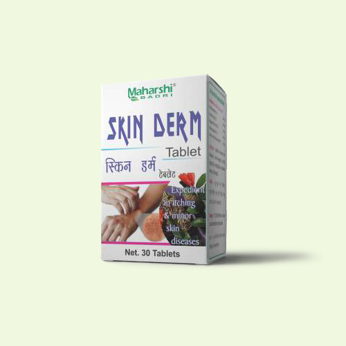 Skin Derm Tablets